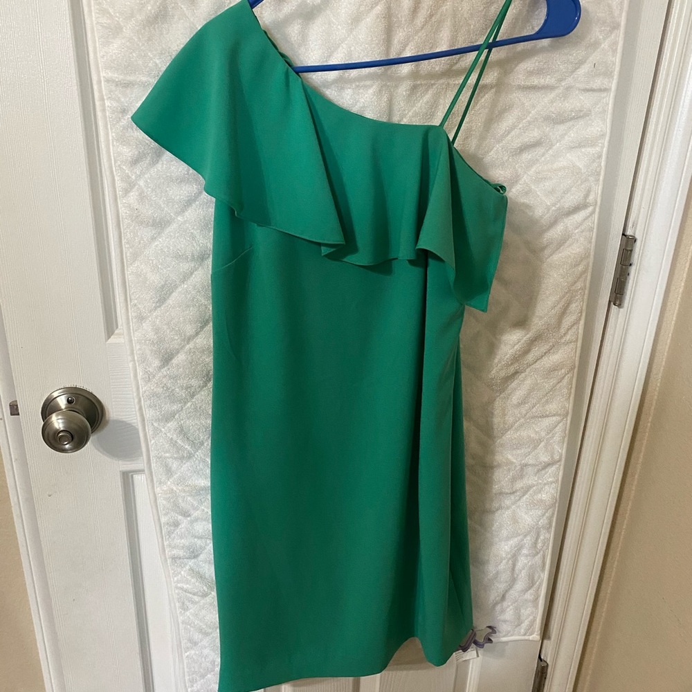 Gianni bini dress